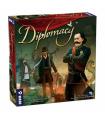 Juego De Mesa Devir Diplomacy