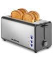 Tostadora Mondial Smart Day 4 T16 1400w