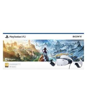 Gafas de realidad virtual sony ps5 playstation vr2 + horizon call of the mountain