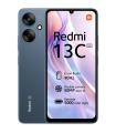 Smartphone Xiaomi Redmi 13C 4GB/ 128GB/ 6.74'/ 5G/ Azul