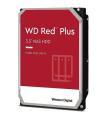 Disco Duro Western Digital WD Red Plus NAS 12TB/ 3.5'/ SATA III/ 256MB