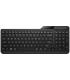 Teclado Inalmbrico HP 475 Dual/ Negro