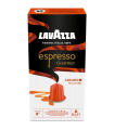 Cpsula Lavazza Espresso Gourmet Caramel Para Cafeteras Nespresso/ Caja De 10