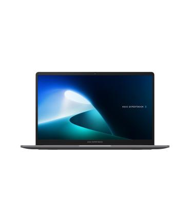 ASUS ExpertBook P1503CVA-S70402X - Ordenador Portátil 15.6" Full HD (Intel Core i3-1315U, 16GB RAM, 512GB SSD, UHD Graphics,