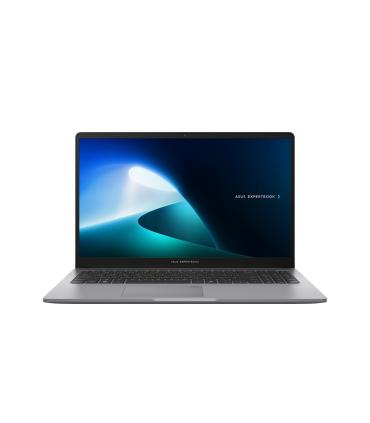 ASUS ExpertBook P1503CVA-S70402X - Ordenador Portátil 15.6" Full HD (Intel Core i3-1315U, 16GB RAM, 512GB SSD, UHD Graphics,