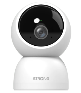 SMART HOME CAMARA 2K