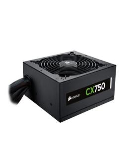 FUENTE ALIMENT. CORSAIR CX SERIES CX750 750W 80+ BRONZE CP-9020279-EU