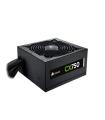 FUENTE ALIMENT. CORSAIR CX SERIES CX750 750W 80+ BRONZE CP-9020279-EU