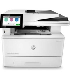 Multifuncin lser hp laserjet enterprise m430f monocromo  duplex