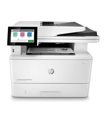 Multifuncin lser hp laserjet enterprise m430f monocromo  duplex