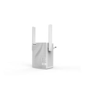 Repetidor - extensor wifi dual band ac1200 867mbps tenda