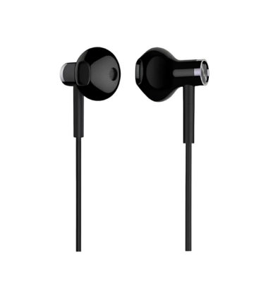 AURICULARES MICRO XIAOMI EARPHONES TYPE C BLACK