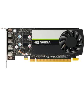 HP NVIDIA T1000 8 GB 4mDP GDDR6