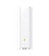 TP-Link Omada EAP623-Outdoor HD 1800 Mbit s Blanco Energía sobre Ethernet (PoE)