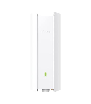 TP-Link Omada EAP623-Outdoor HD 1800 Mbit s Blanco Energía sobre Ethernet (PoE)