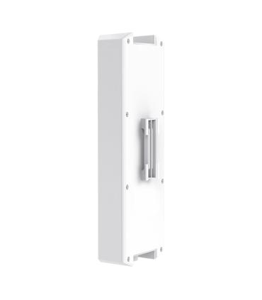 TP-Link Omada EAP623-Outdoor HD 1800 Mbit s Blanco Energía sobre Ethernet (PoE)