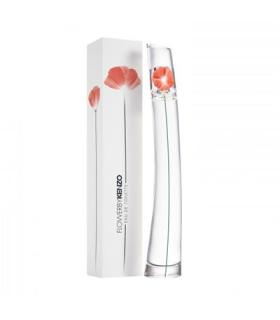 FLOWER BY KENZO eau de toilette vaporizador 100 ml