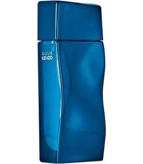 AQUA KENZO POUR HOMME eau de toilette vaporizador 100 ml