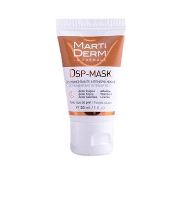 PIGMENT ZERO DSP-MASK mascarilla despigmentante 30 ml