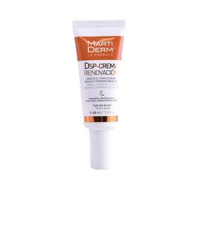 PIGMENT ZERO DSP crema renovacin despigmentante 40 ml