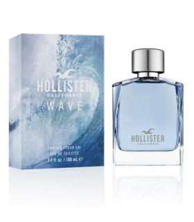 WAVE FOR HIM eau de toilette vaporizador 100 ml