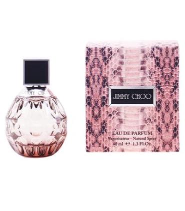 JIMMY CHOO eau de parfum vaporizador 40 ml