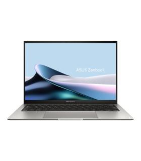 ASUS Zenbook S 13 OLED UX5304MA-NQ075W - Ordenador Portátil 13.3" 2.8K (Intel Core Ultra 7 155U, 16GB RAM, 512GB SSD, Iris Xe