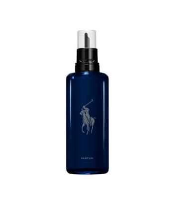 POLO BLUE PARFUM edp recarga 150 ml