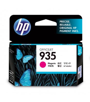 HP 935 CARTUCHO DE TINTA HP935 MAGENTA (C2P21AE)