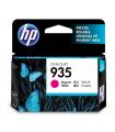 HP Cartucho de tinta original 935 magenta