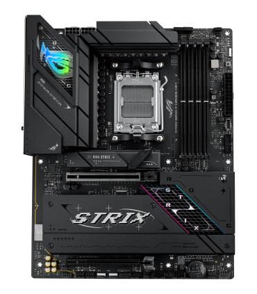 ASUS ROG STRIX B850-F GAMING WIFI AMD B850 Zócalo AM5 ATX