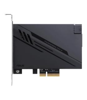 ASUS ThunderboltEX 4 tarjeta y adaptador de interfaz Interno Mini DisplayPort, PCIe, Thunderbolt, USB 2.0, USB 3.2 Gen 2 (3.1