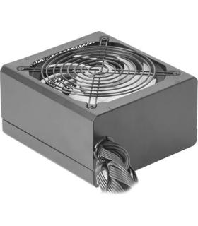 Fuente De Alimentacion Tacens Radix Eco X 850w Apfc 87 % Eficiencia Vent 140mm 10db Haswell