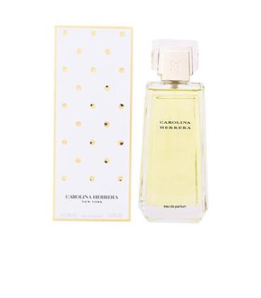 CAROLINA HERRERA eau de parfum vaporizador 100 ml