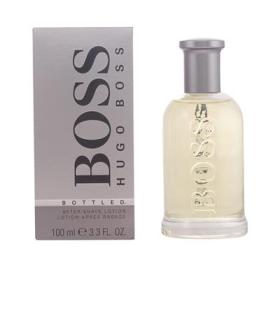 BOSS BOTTLED after-shave 100 ml