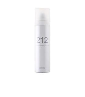 212 NYC FOR HER desodorante vaporizador 150 ml