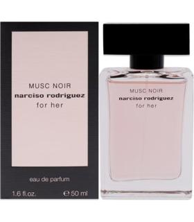 FOR HER MUSC NOIR eau de parfum vaporizador 50 ml