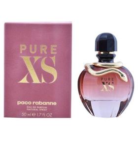 PURE XS FOR HER eau de parfum vaporizador 50 ml