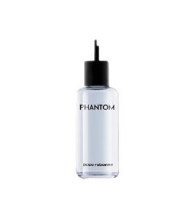 PHANTOM eau de toilette recarga 200 ml