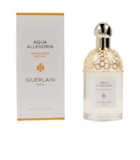 AQUA ALLEGORIA MANDARINE BASILIC eau de toilette vaporizador 125 ml