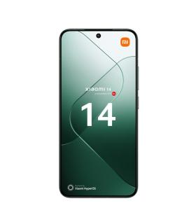 XIAOMI 14 12+512GB DS 5G JADE GREEN OEM