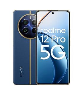 REALME 12 PRO 12+256GB DS 5G SUBMARINE BLUE OEM