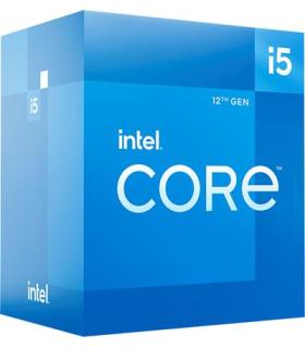 Intel Core i5-12500 procesador 18 MB Smart Cache Caja