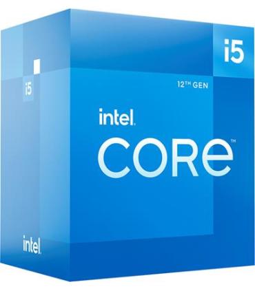 Intel Core i5-12500 procesador 18 MB Smart Cache Caja