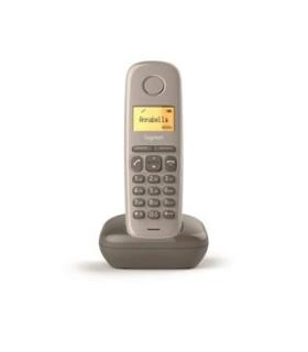 GIGASET WIRELESS PHONE A170 UMBRA (S30852-H2802-D204)