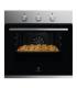 Horno Multifuncin ELECTROLUX KOHHH00BX3 Limpieza Aqua Clean 65L Inox