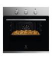 Horno Multifuncin ELECTROLUX KOHHH00BX3 Limpieza Aqua Clean 65L Inox