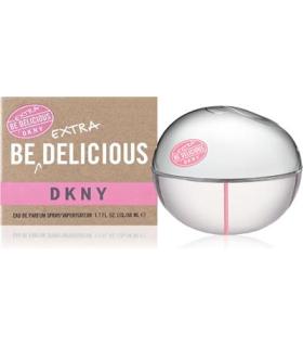 BE EXTRA DELICIOUS eau de parfum vaporizador 50 ml