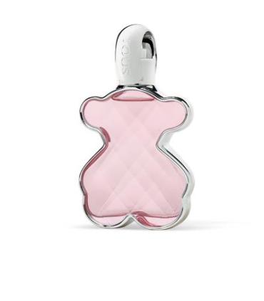 LOVEME edp vapo 50 ml