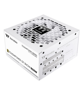 FUENTE ALIMENTACION THERMALTAKE TOUGHPOWER GT 850W 80+ GOLD BLANCO